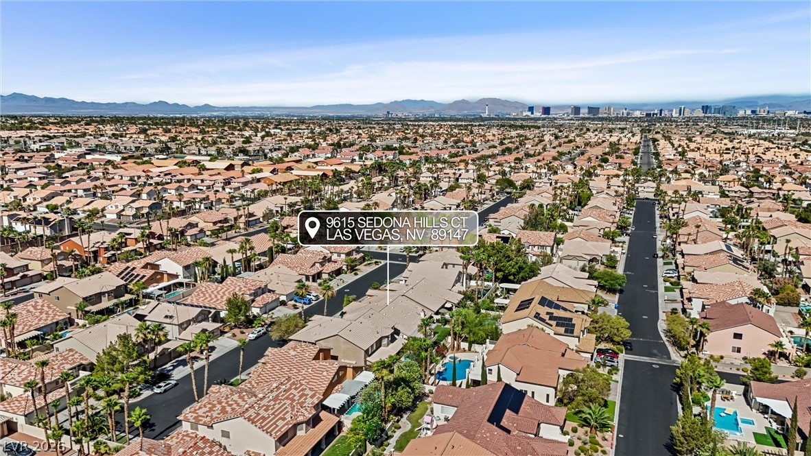 9615 Sedona Hills Court Property Photo 67
