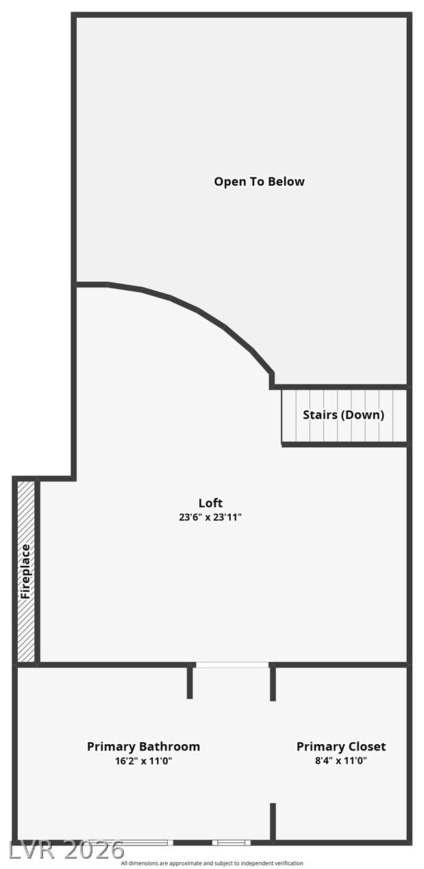 11441 Allerton Park Drive 206 Property Photo 33