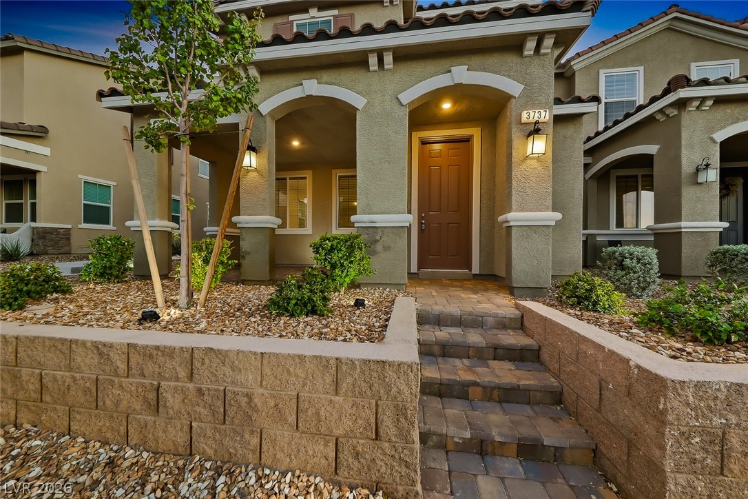 3737 Via Gennaro Property Photo 3