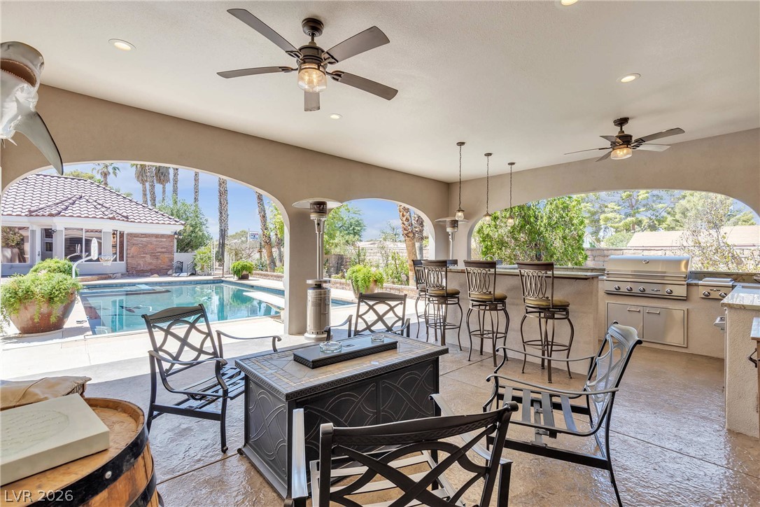 3341 Camino Gardens Way Property Photo 6