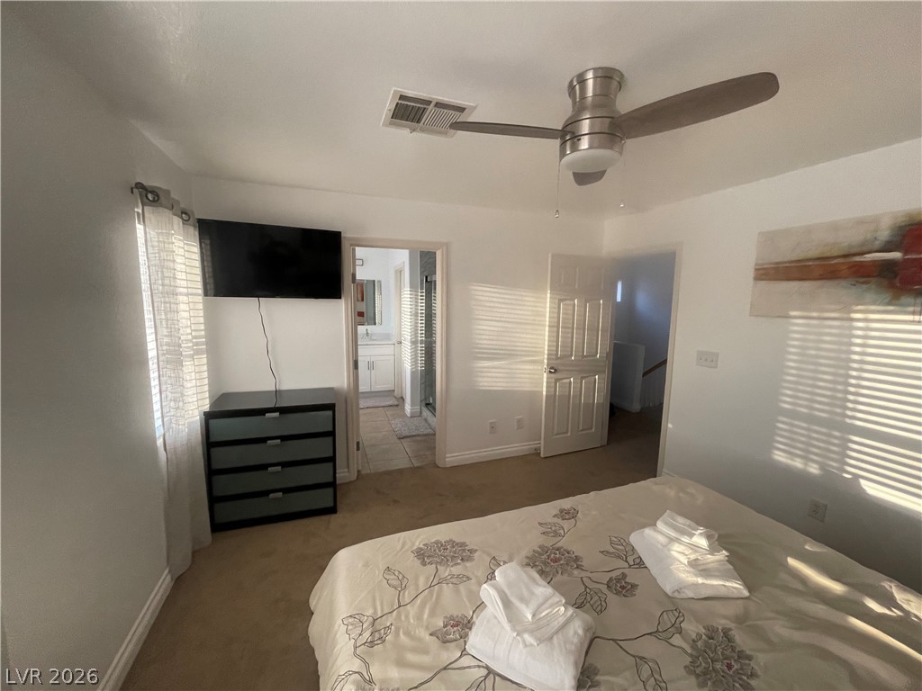 7416 Castillo Peak Street Property Photo 15