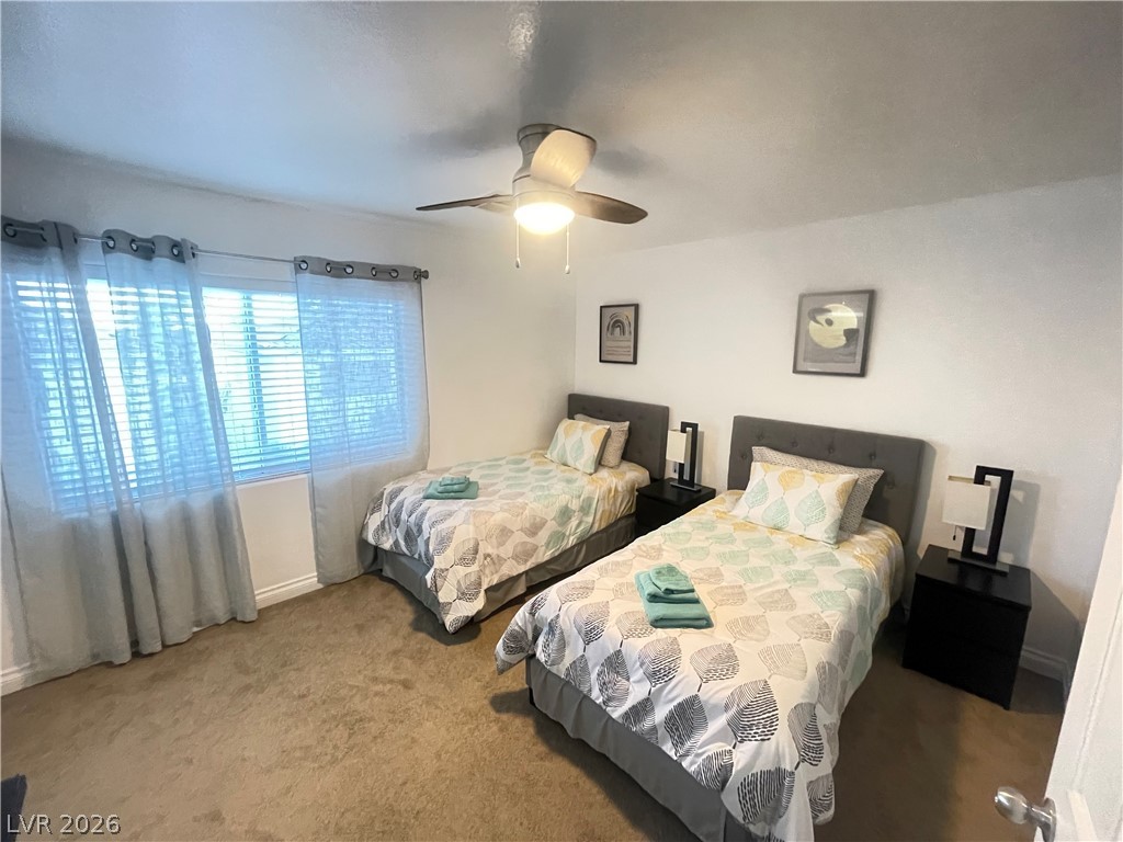 7416 Castillo Peak Street Property Photo 21