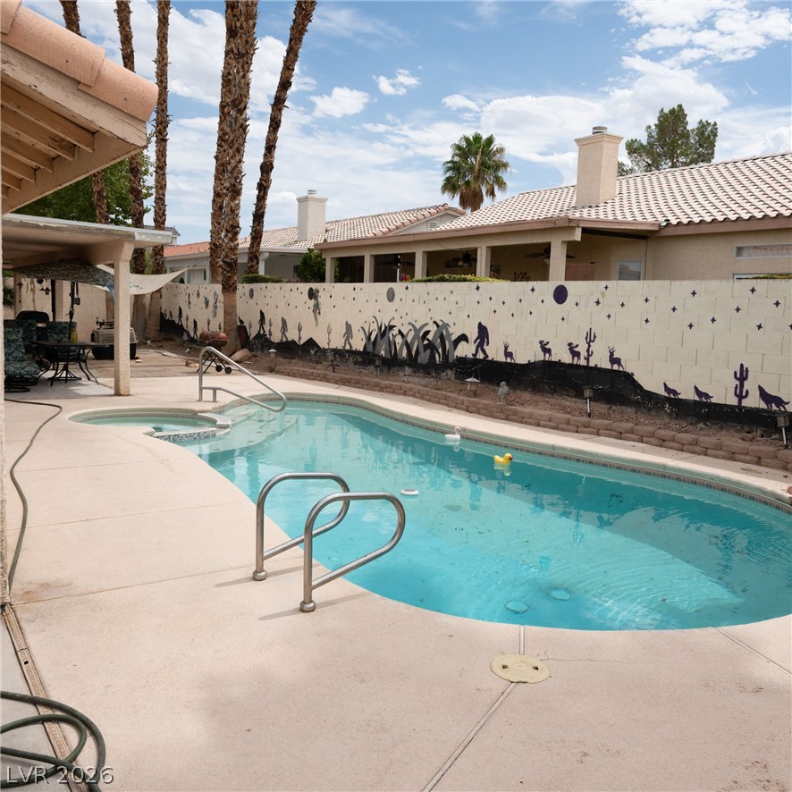 2621 Batelli Court Property Photo 33
