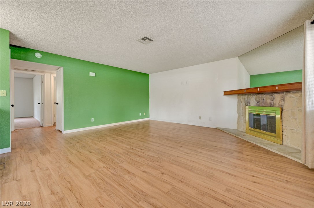 1101 Falconhead Lane 101 Property Photo 6