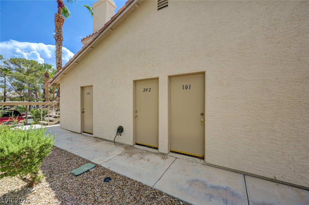 1101 Falconhead Lane 101 Property Photo 34