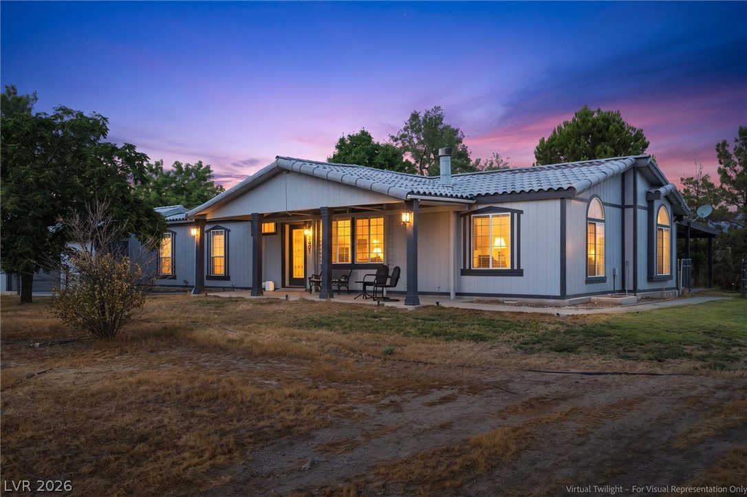 2891 Yucca Terrace Avenue Property Photo 1