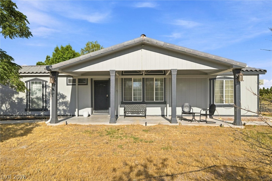 2891 Yucca Terrace Avenue Property Photo 2