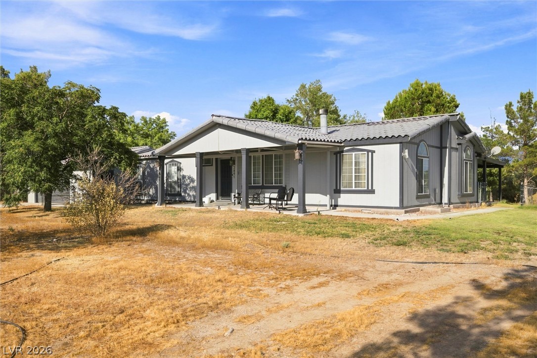 2891 Yucca Terrace Avenue Property Photo 3