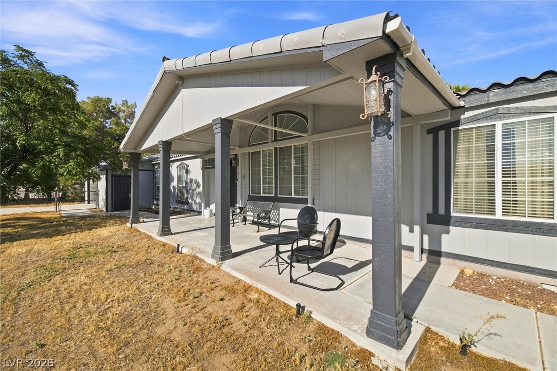 2891 Yucca Terrace Avenue Property Photo 7