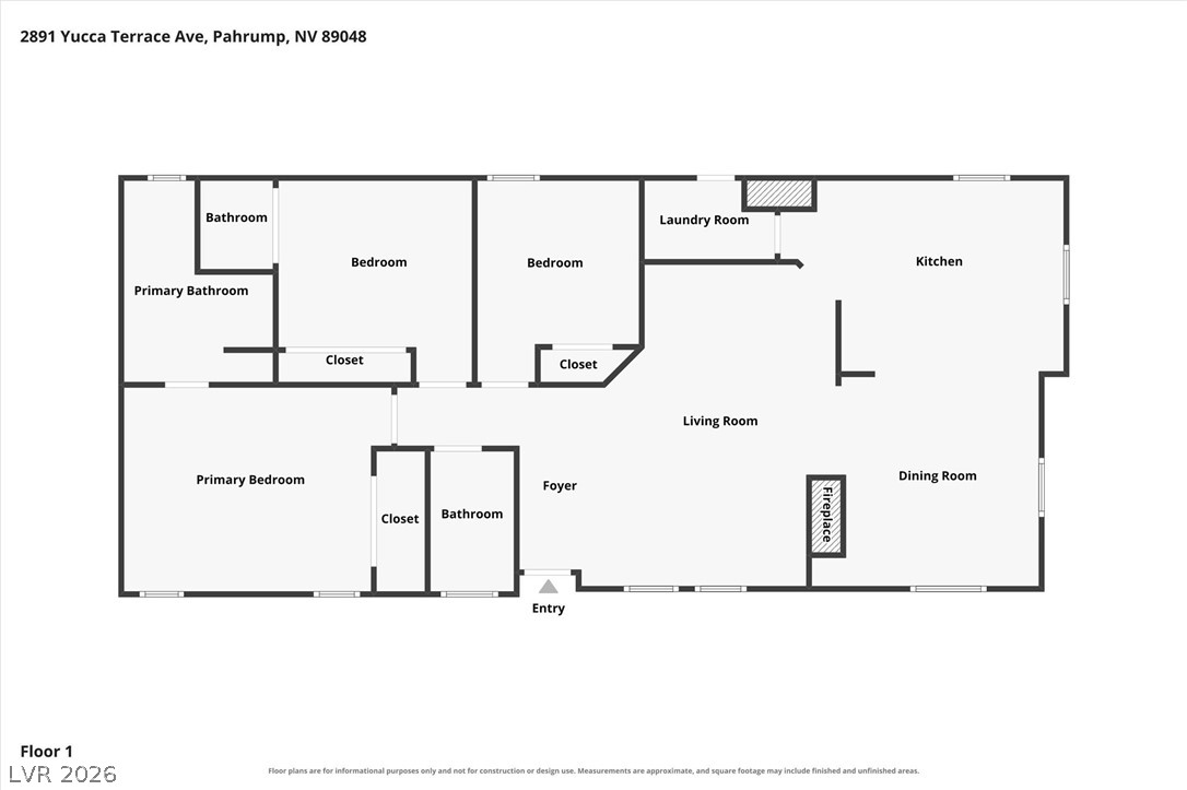 2891 Yucca Terrace Avenue Property Photo 47