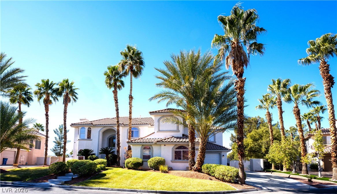 4875 Impressario Court Property Photo 1