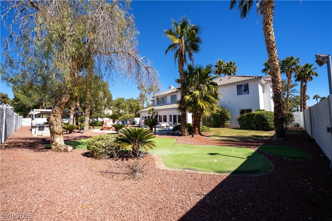 4875 Impressario Court Property Photo 9