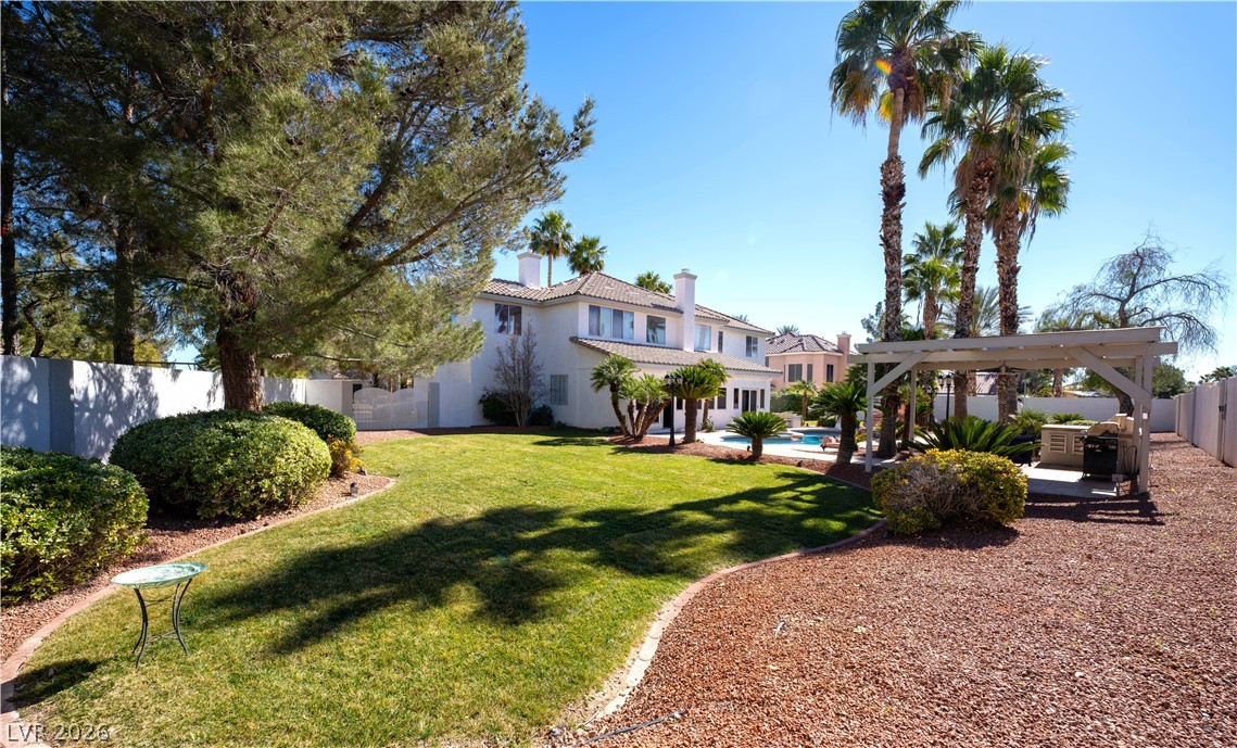4875 Impressario Court Property Photo 10