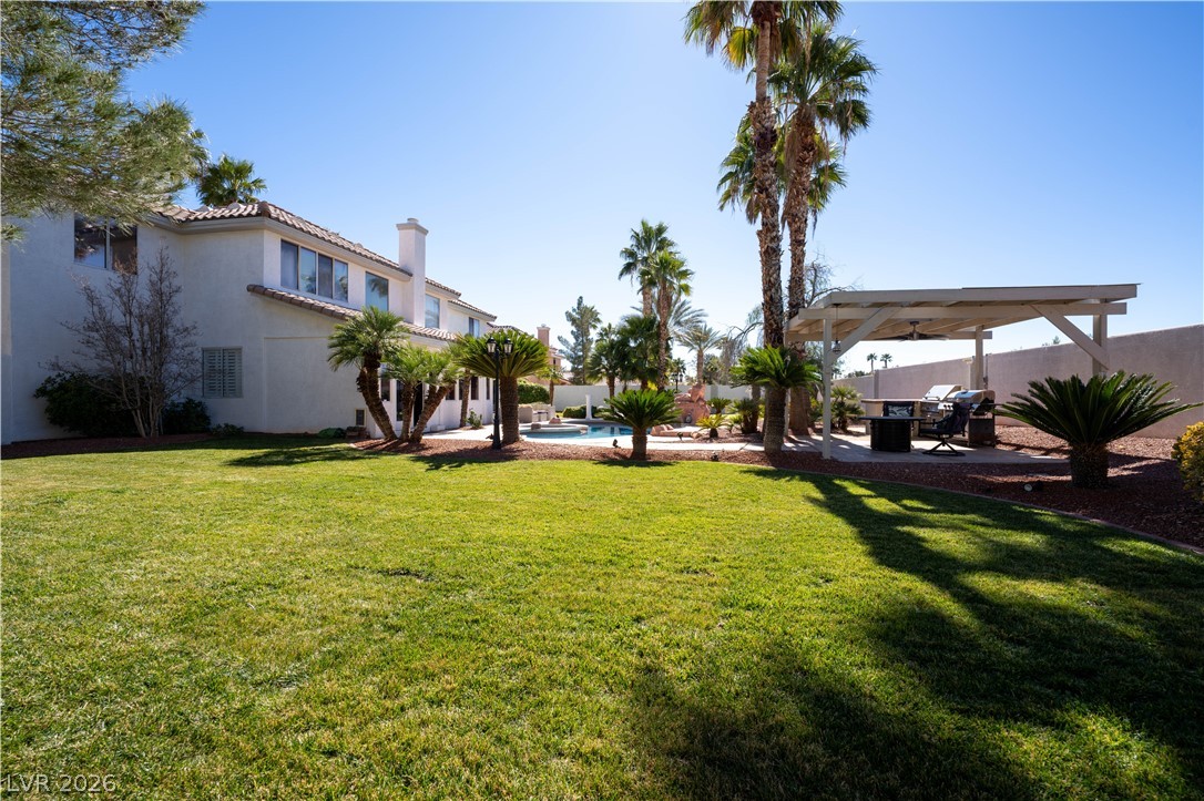 4875 Impressario Court Property Photo 11
