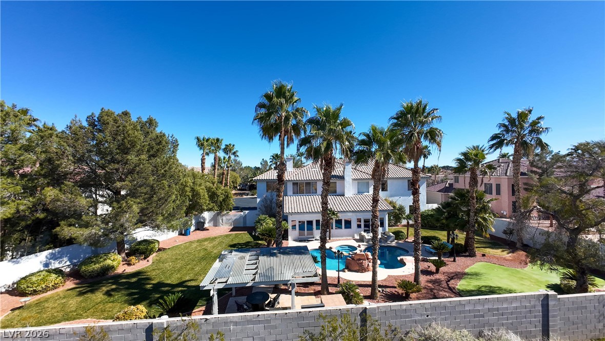 4875 Impressario Court Property Photo 32