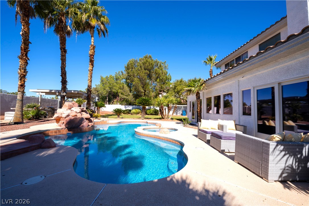 4875 Impressario Court Property Photo 64