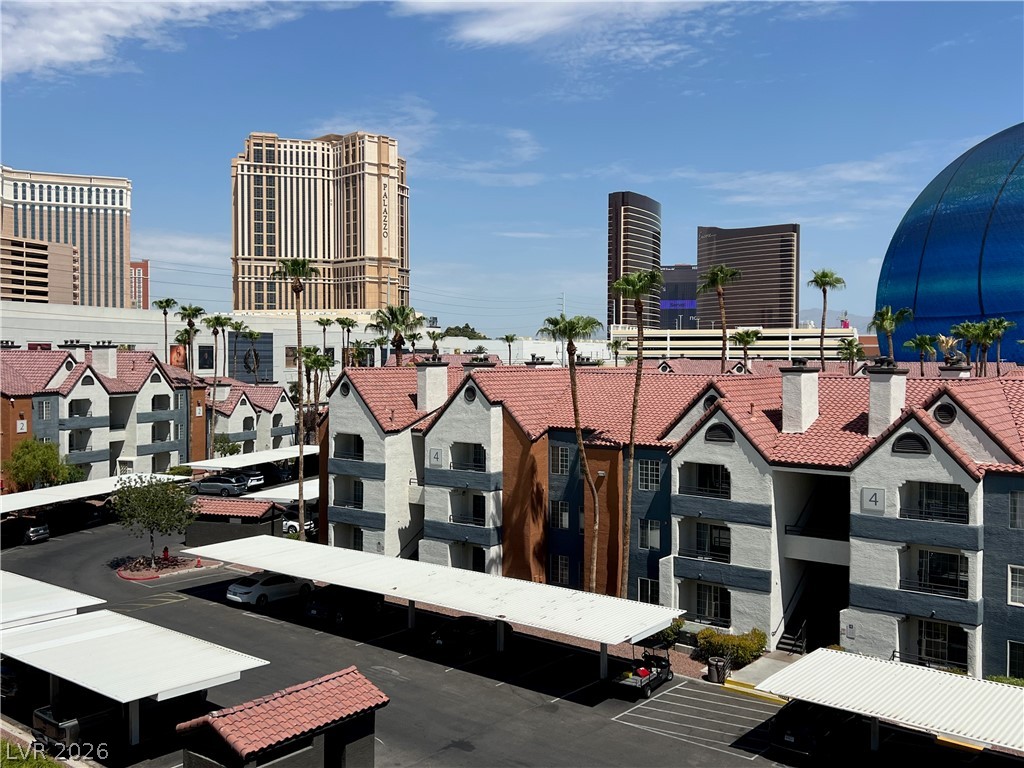 210 East Flamingo Road 421 Property Photo 40