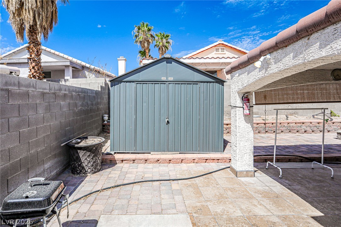 5519 Night Swim Lane Property Photo 31