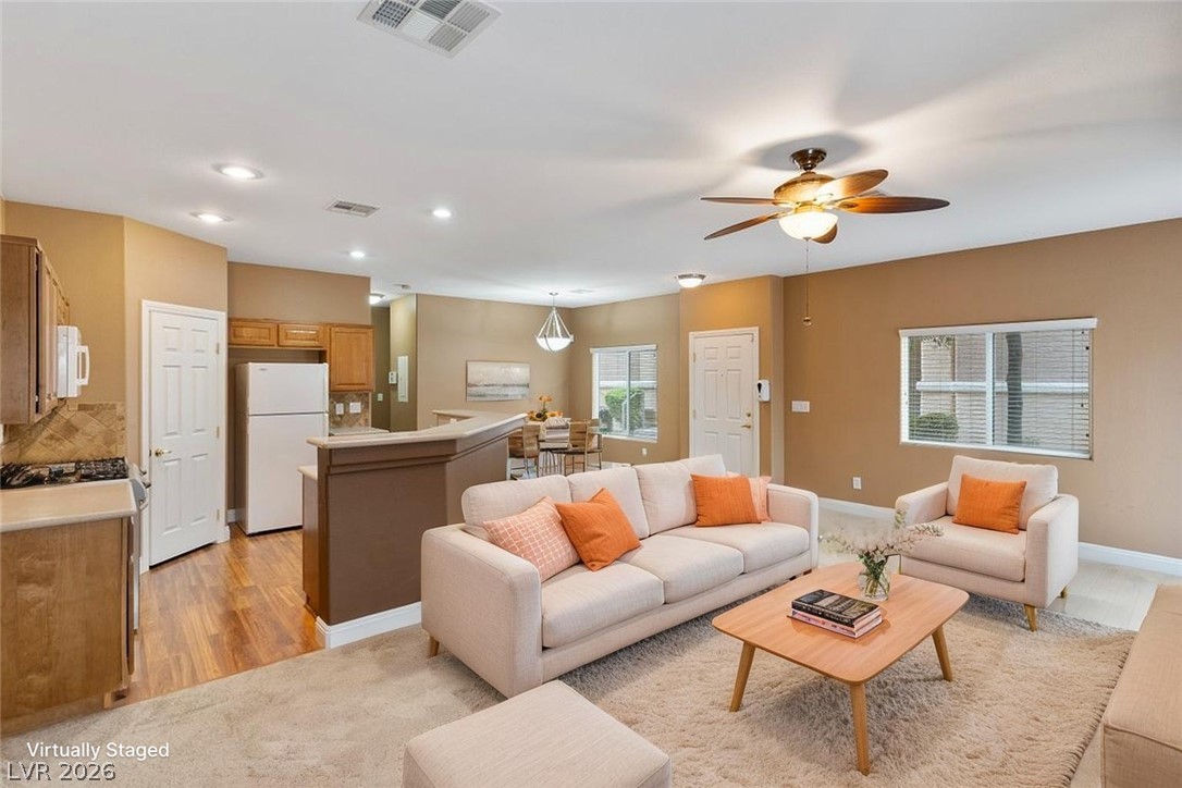 8710 Horizon Wind Avenue 103 Property Photo 6