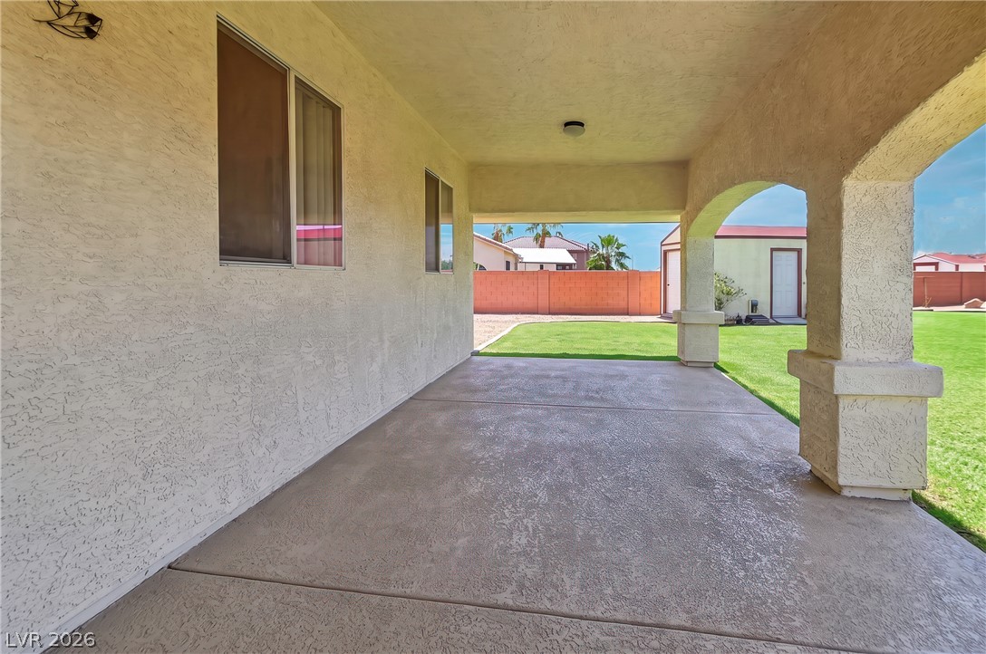 1035 Devon Lake Street Property Photo 35