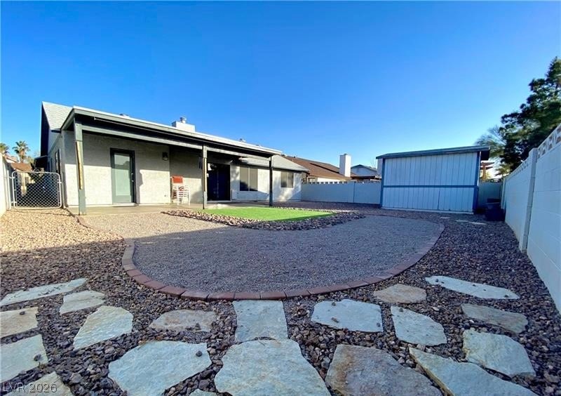 718 Skipjack Drive Property Photo 4