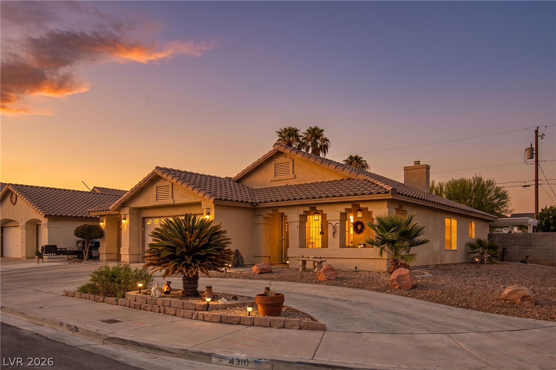 4316 Blushed Meadows Road Property Photo 1