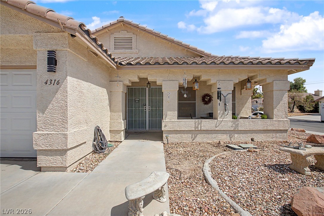 4316 Blushed Meadows Road Property Photo 4