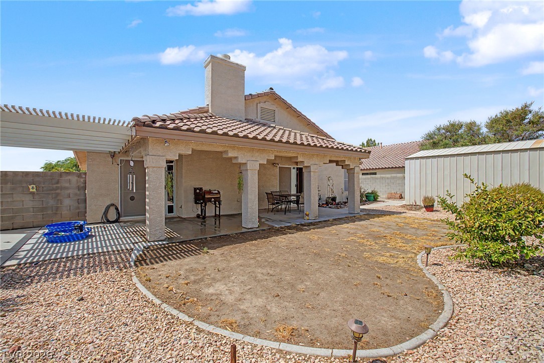 4316 Blushed Meadows Road Property Photo 31