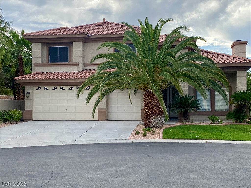 4659 Munich Court Property Photo 2