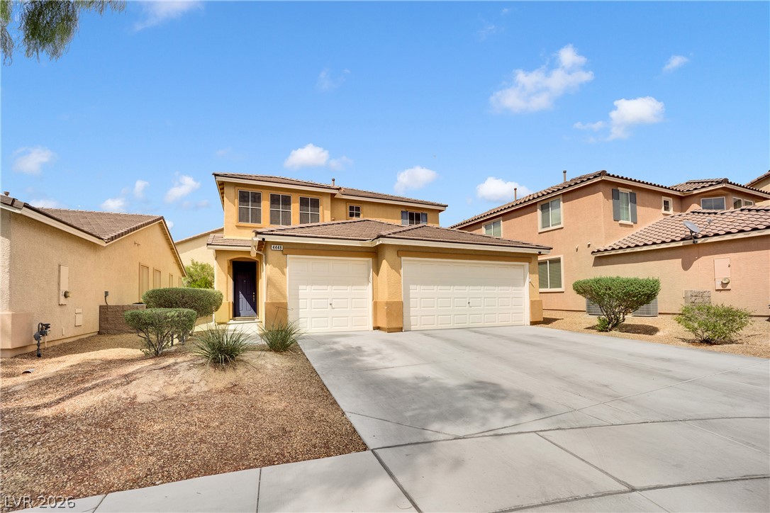 4448 Haven Falls Court Property Photo 1