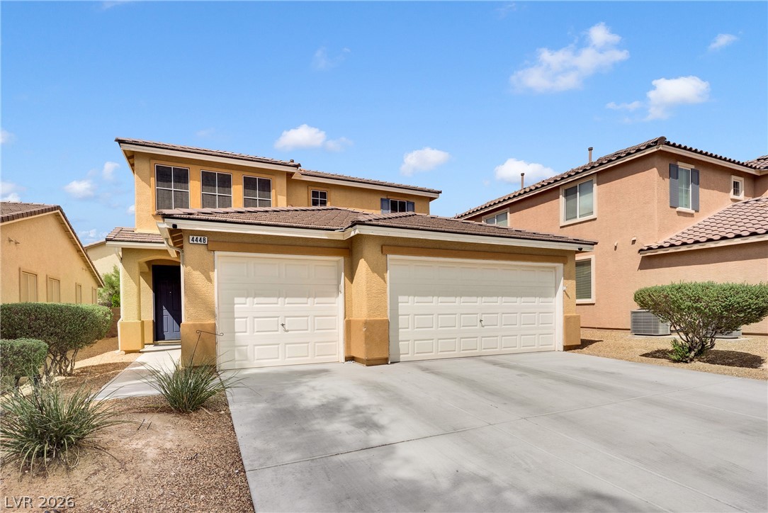 4448 Haven Falls Court Property Photo 3