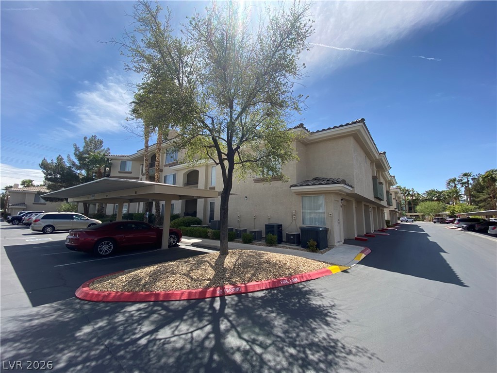 7107 South Durango Drive 307 Property Photo 3