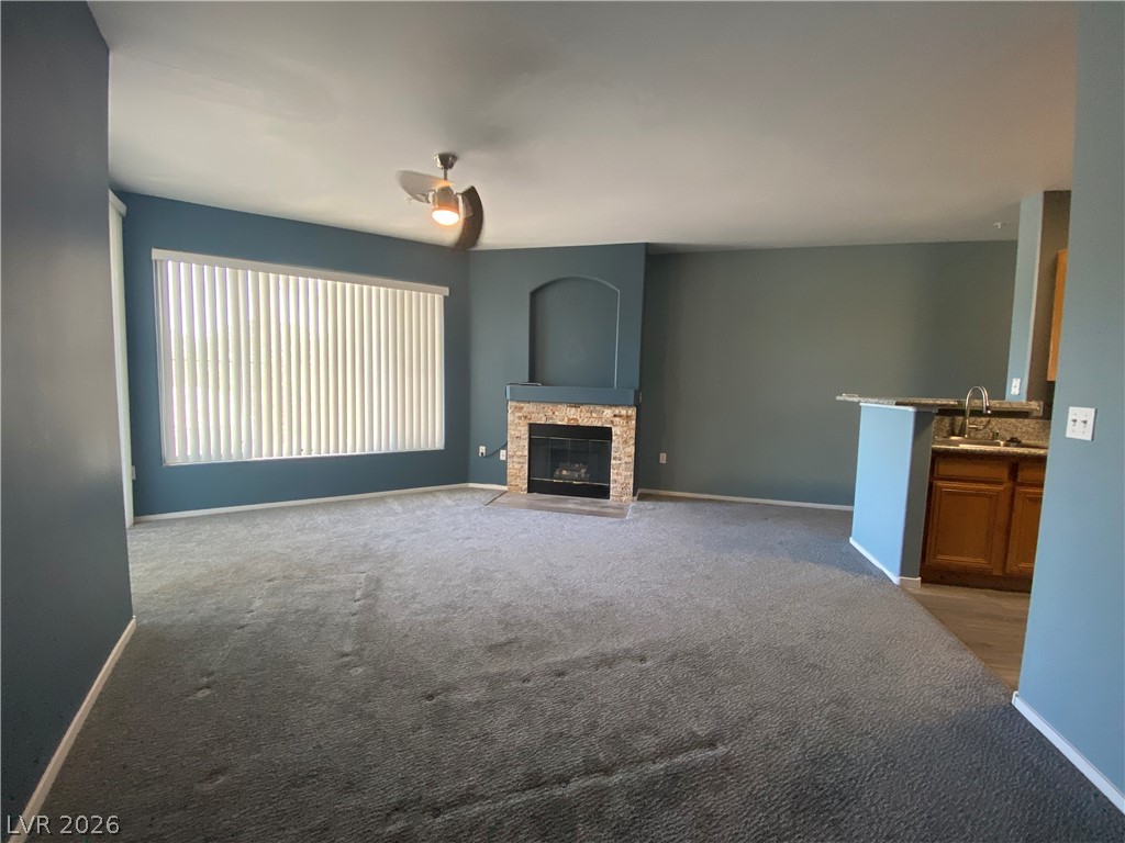 7107 South Durango Drive 307 Property Photo 5