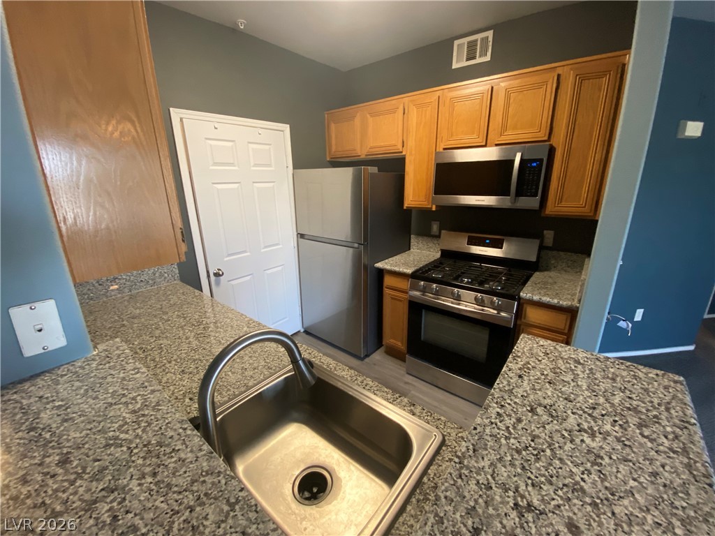 7107 South Durango Drive 307 Property Photo 7