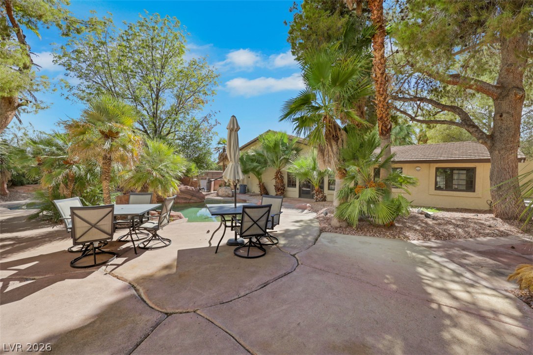4301 Quadrel Street Property Photo 45