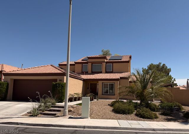 9800 Great Bend Drive Property Photo 1