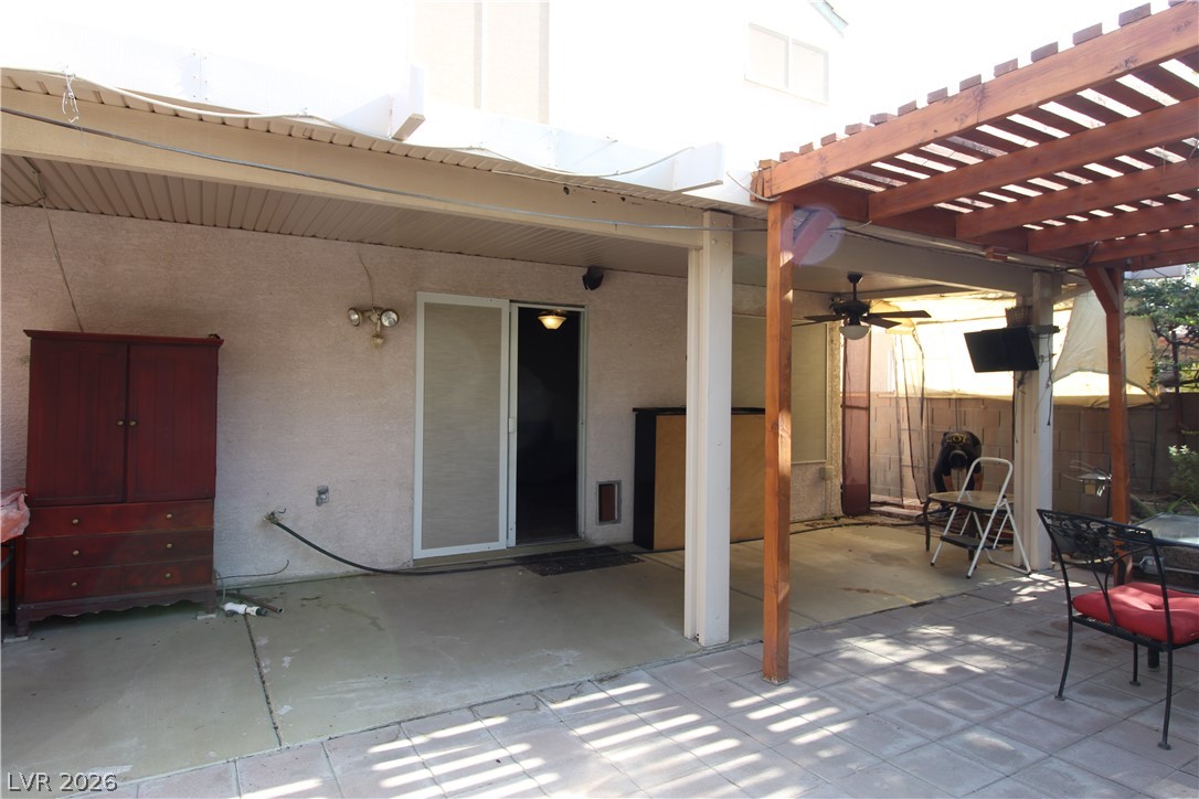 7721 Beach Falls Court Property Photo 20