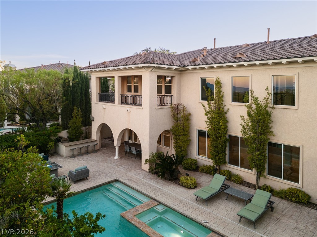 1212 Muscato Court Property Photo 6