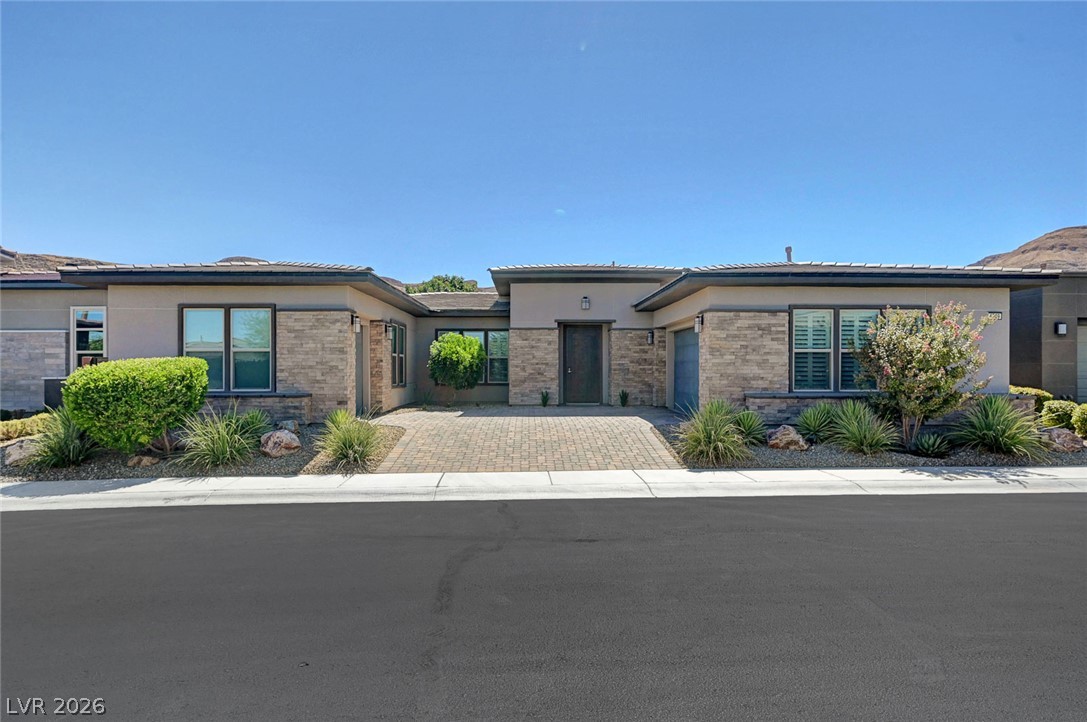 6709 Titanium Crest Street Property Photo 1