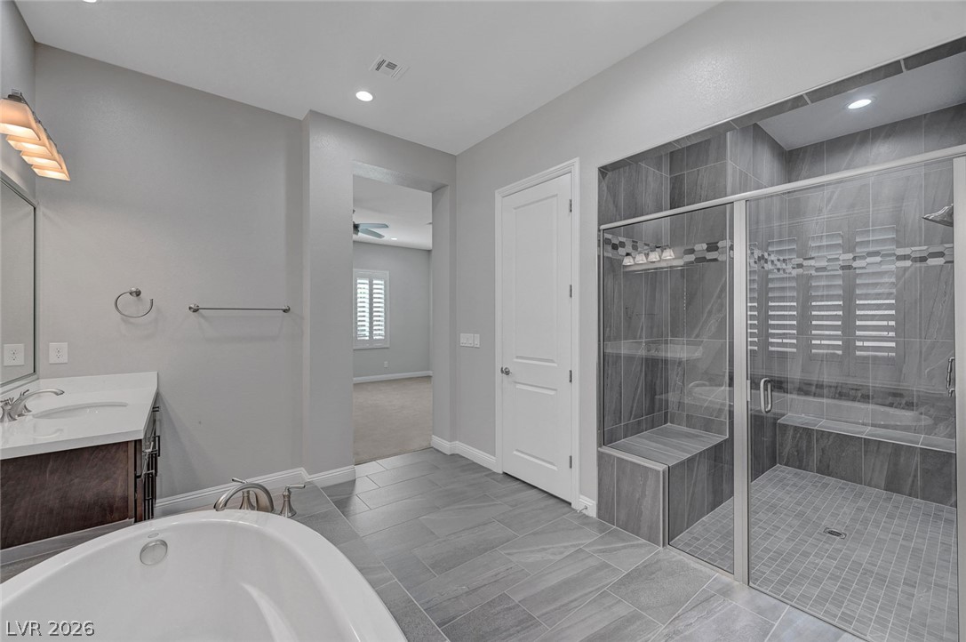 6709 Titanium Crest Street Property Photo 28