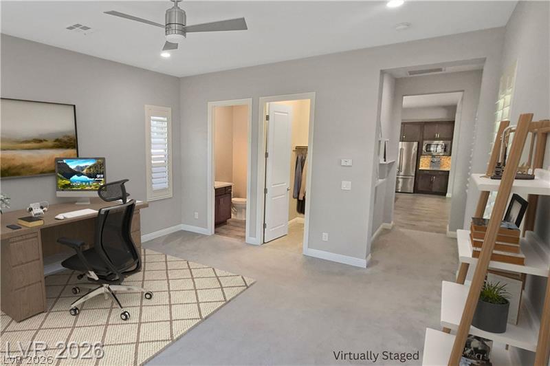 6709 Titanium Crest Street Property Photo 36