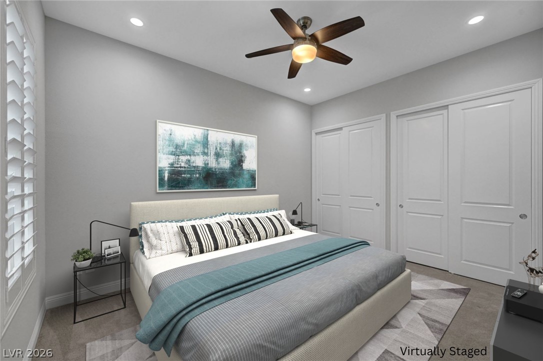 6709 Titanium Crest Street Property Photo 41
