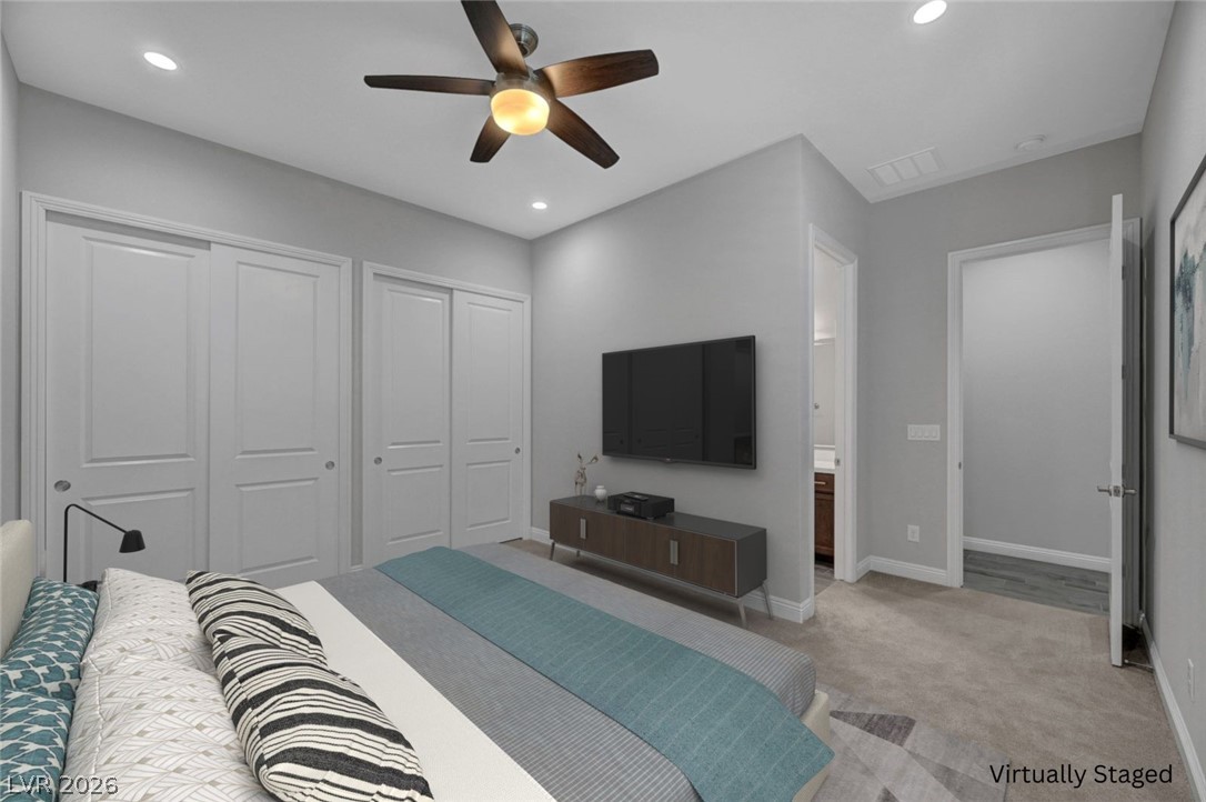 6709 Titanium Crest Street Property Photo 43