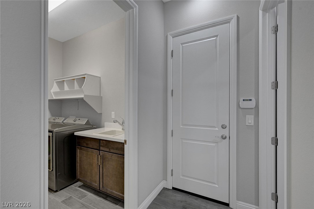 6709 Titanium Crest Street Property Photo 48