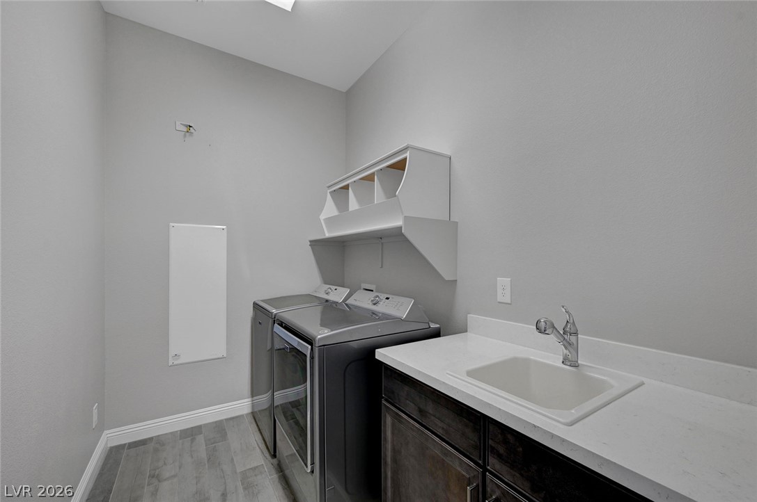 6709 Titanium Crest Street Property Photo 49