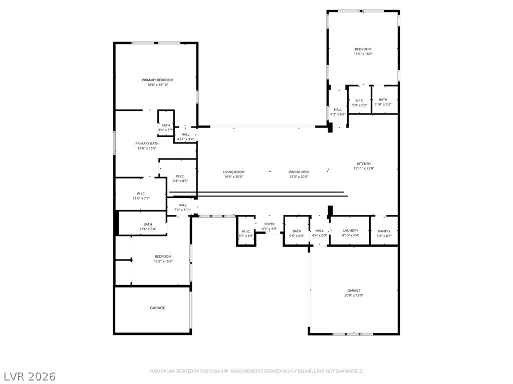 6709 Titanium Crest Street Property Photo 50