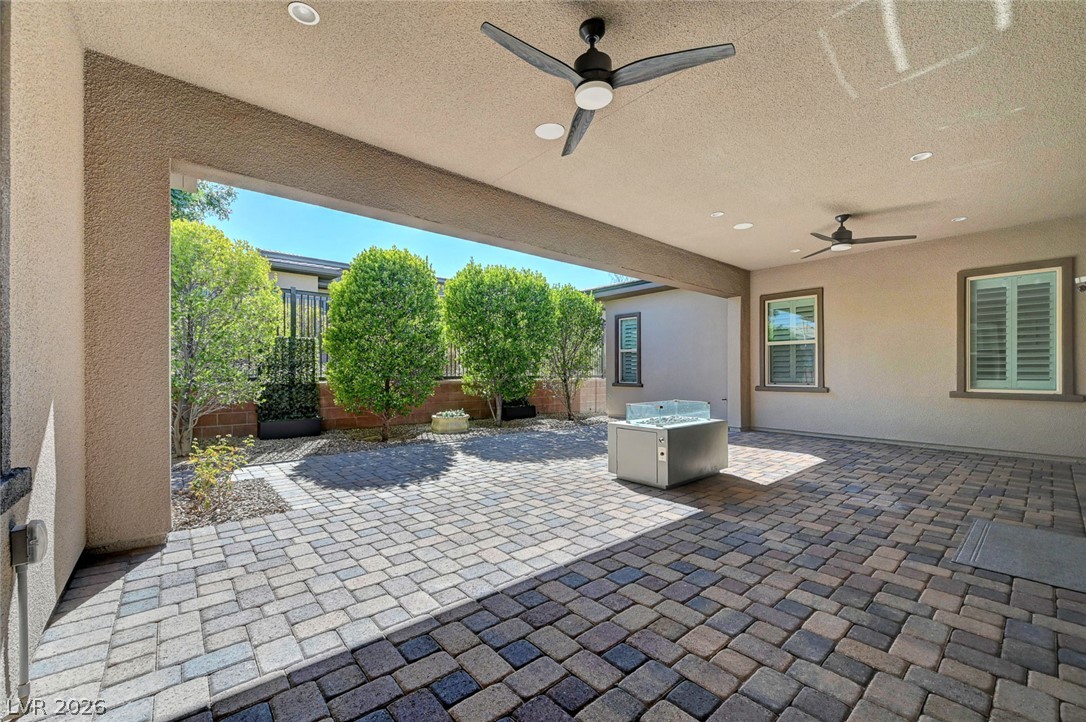 6709 Titanium Crest Street Property Photo 54