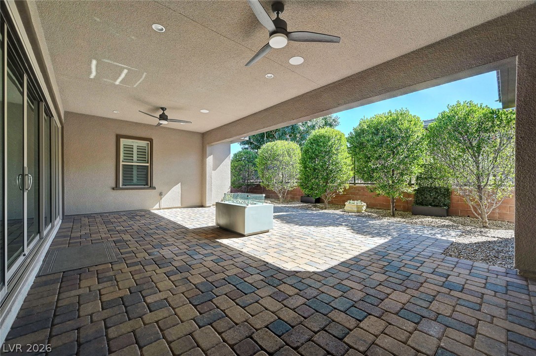 6709 Titanium Crest Street Property Photo 55