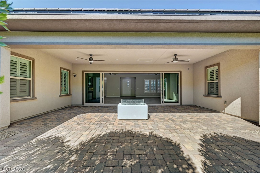6709 Titanium Crest Street Property Photo 56