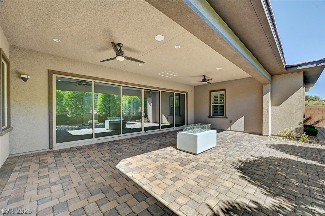6709 Titanium Crest Street Property Photo 57